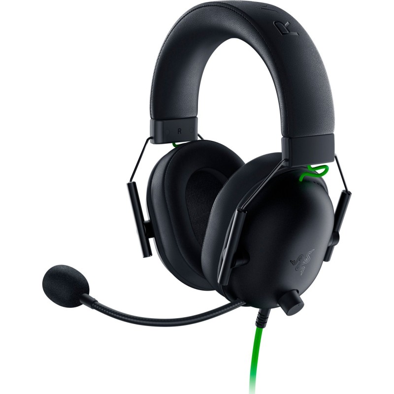 RAZER Blackshark V2 X Kabelgebundenes Gaming Headset